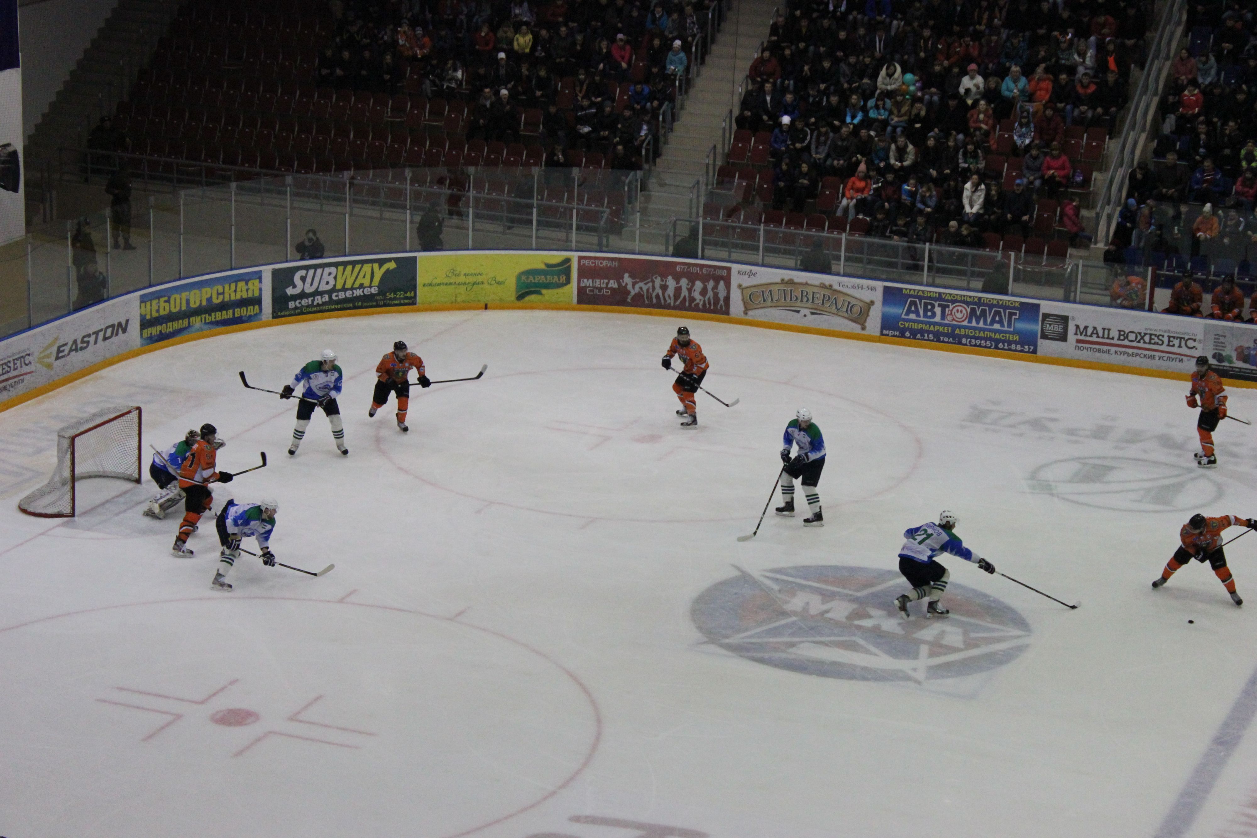 Ща,как дам)))