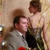 Косплей "Великий Гэтсби"