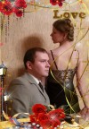 Косплей "Великий Гэтсби"