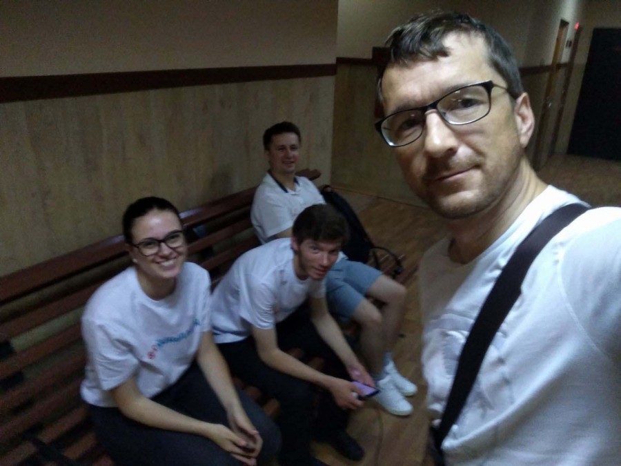 Главное - казаться, а не быть: местные оппозициуны