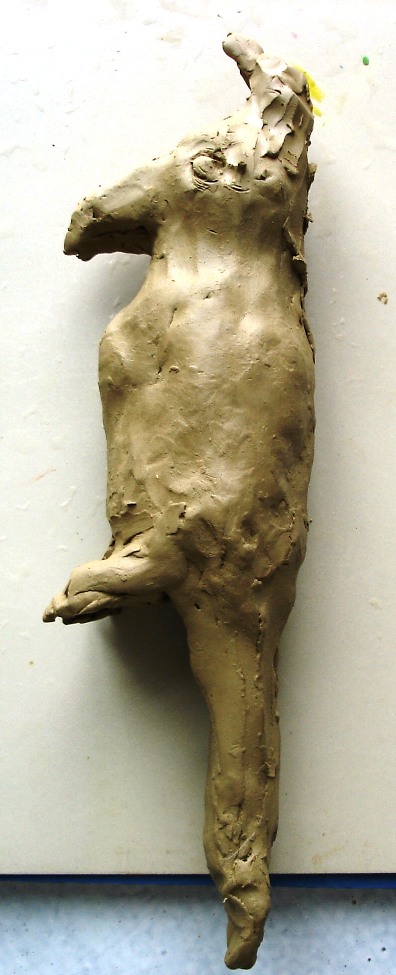 уроки скульптуры