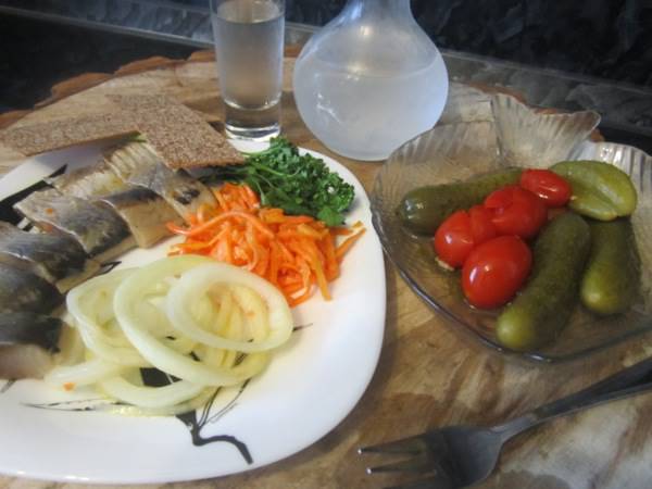 закусонистая закусь пятничная))))))