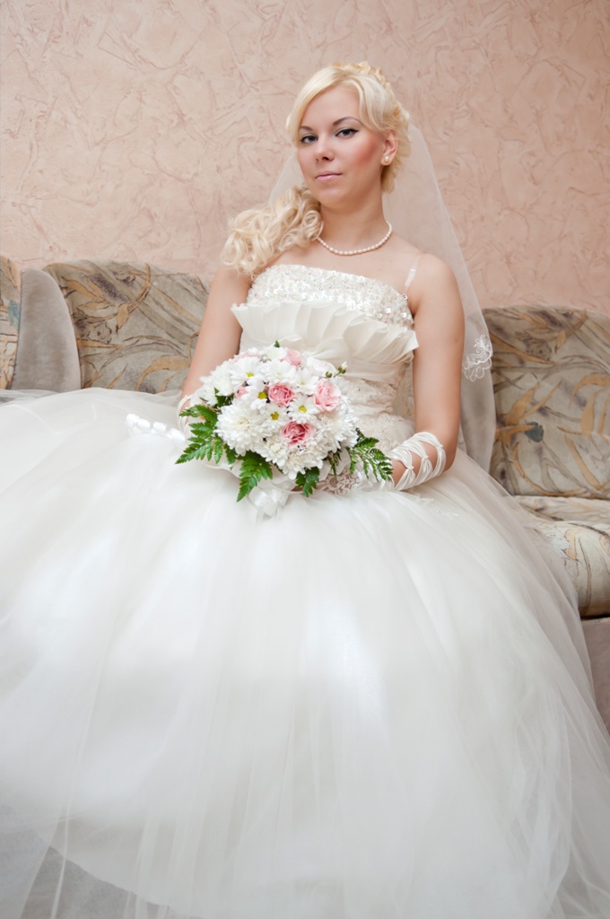 Дарья и Денис (Свадебный фотограф Ангарск www.kate-photo.net)