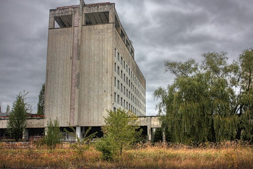 Припять для игроманов