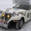 Mitsuoka Le Seyde из Ангарска