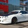 Toyota Celica из Ангарска 