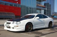 Toyota Celica из Ангарска