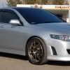 HONDA ACCORD из Ангарска