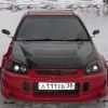 Honda Civic Ferio из Ангарска