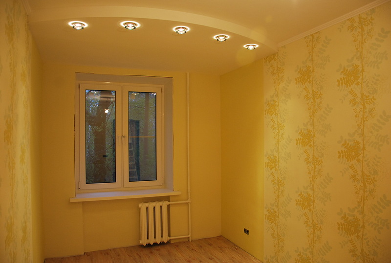 потолки,декор,малярные работы (83955)646555