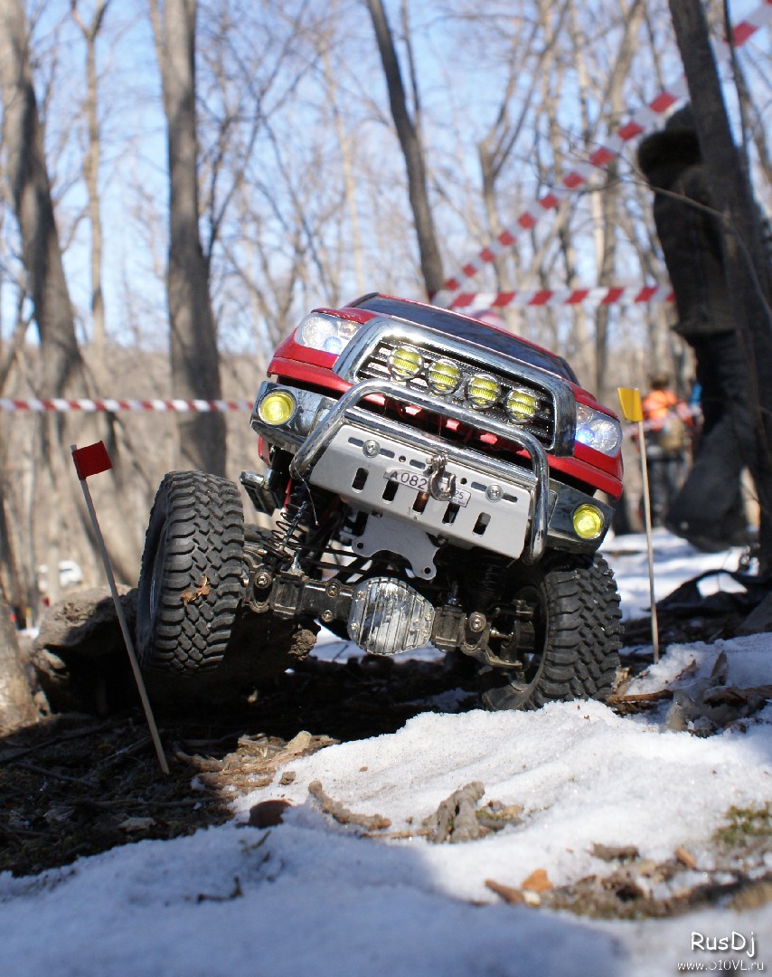 Расколодка