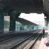 Ст. Самара - вокзал
