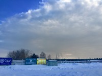 Мгла...