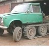 жигуар "грибник" )))