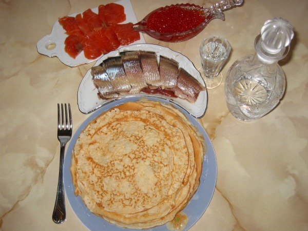 блинноикорная закусь))))))