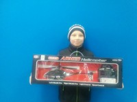 Победитель игры Полярные летчики