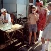 Квас из бочки Квас из бочки