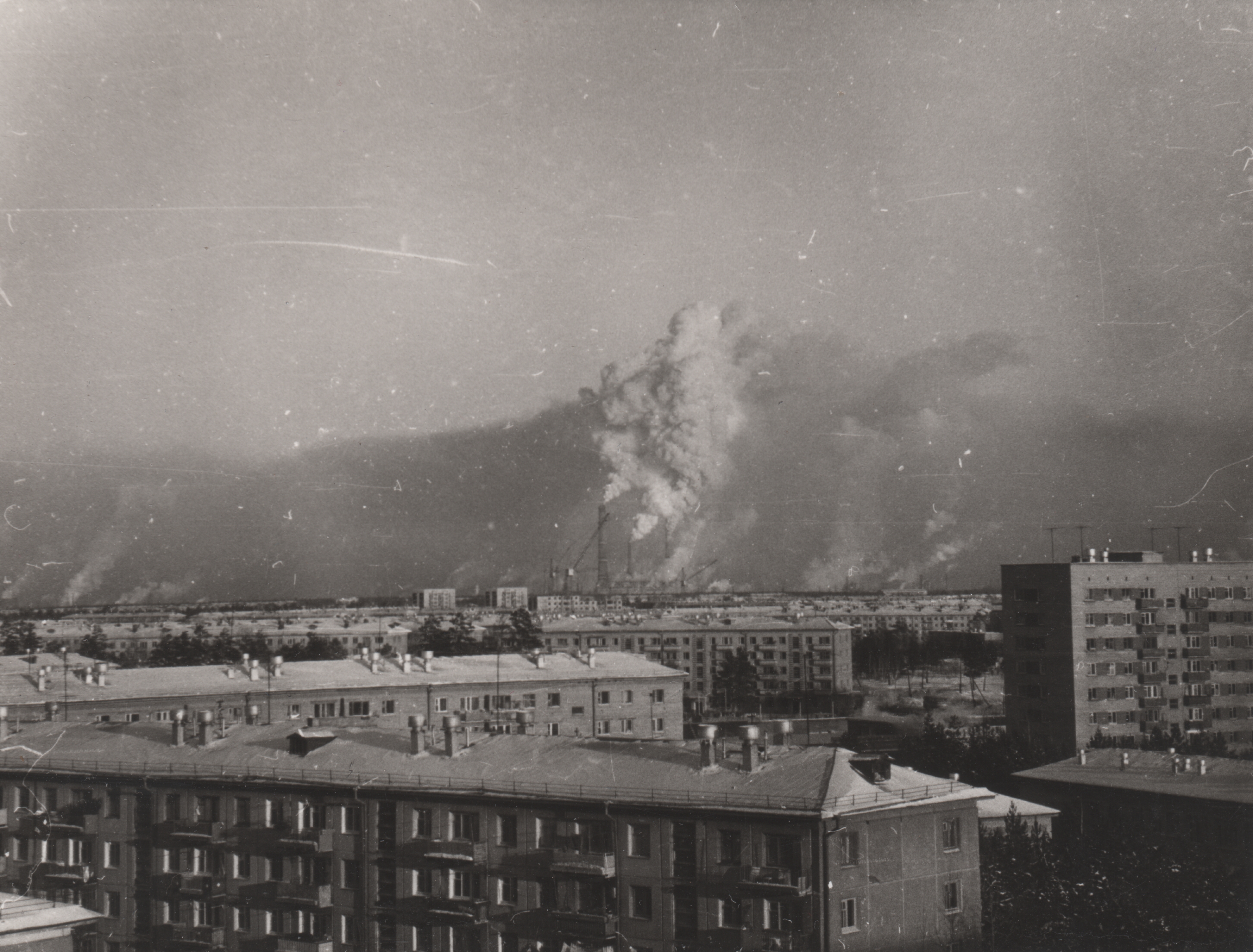 11 Микрорайон