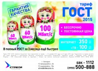 гост 2015 весенний