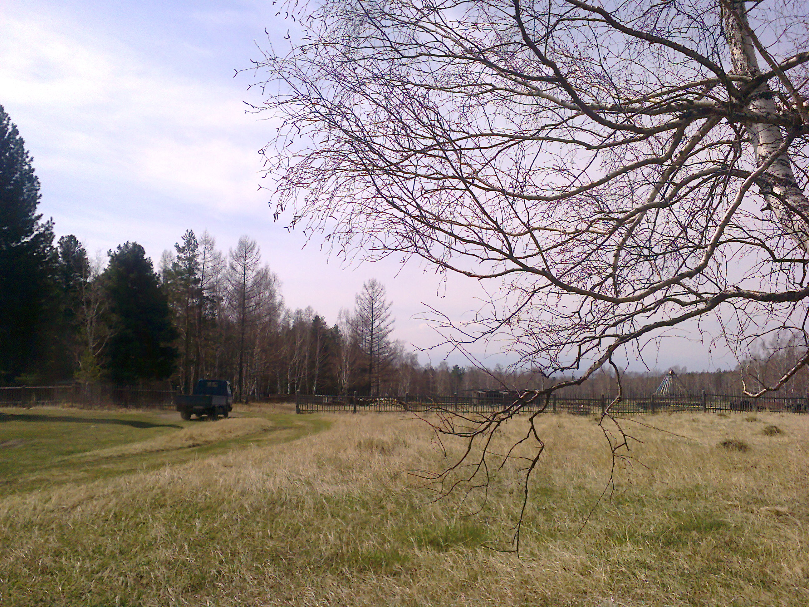 Аршан 2012 май