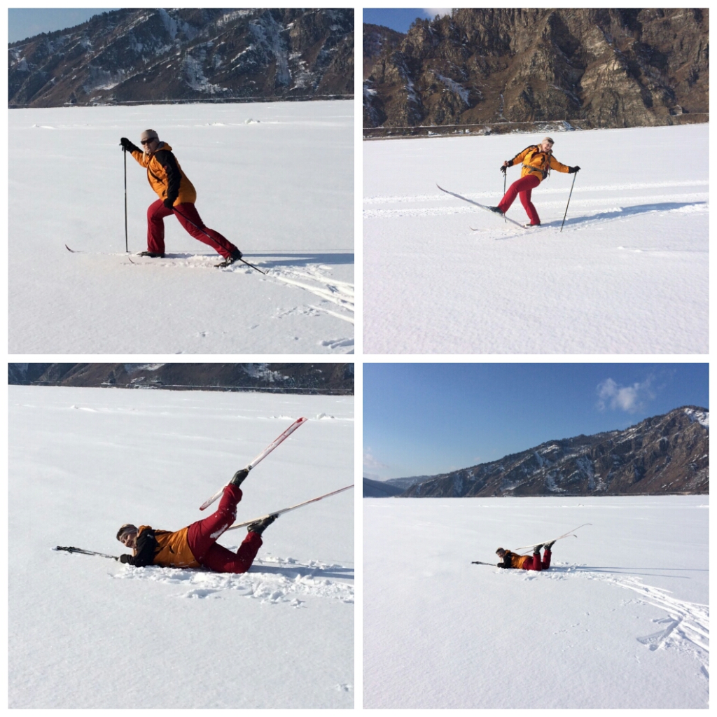 Беги к мечте