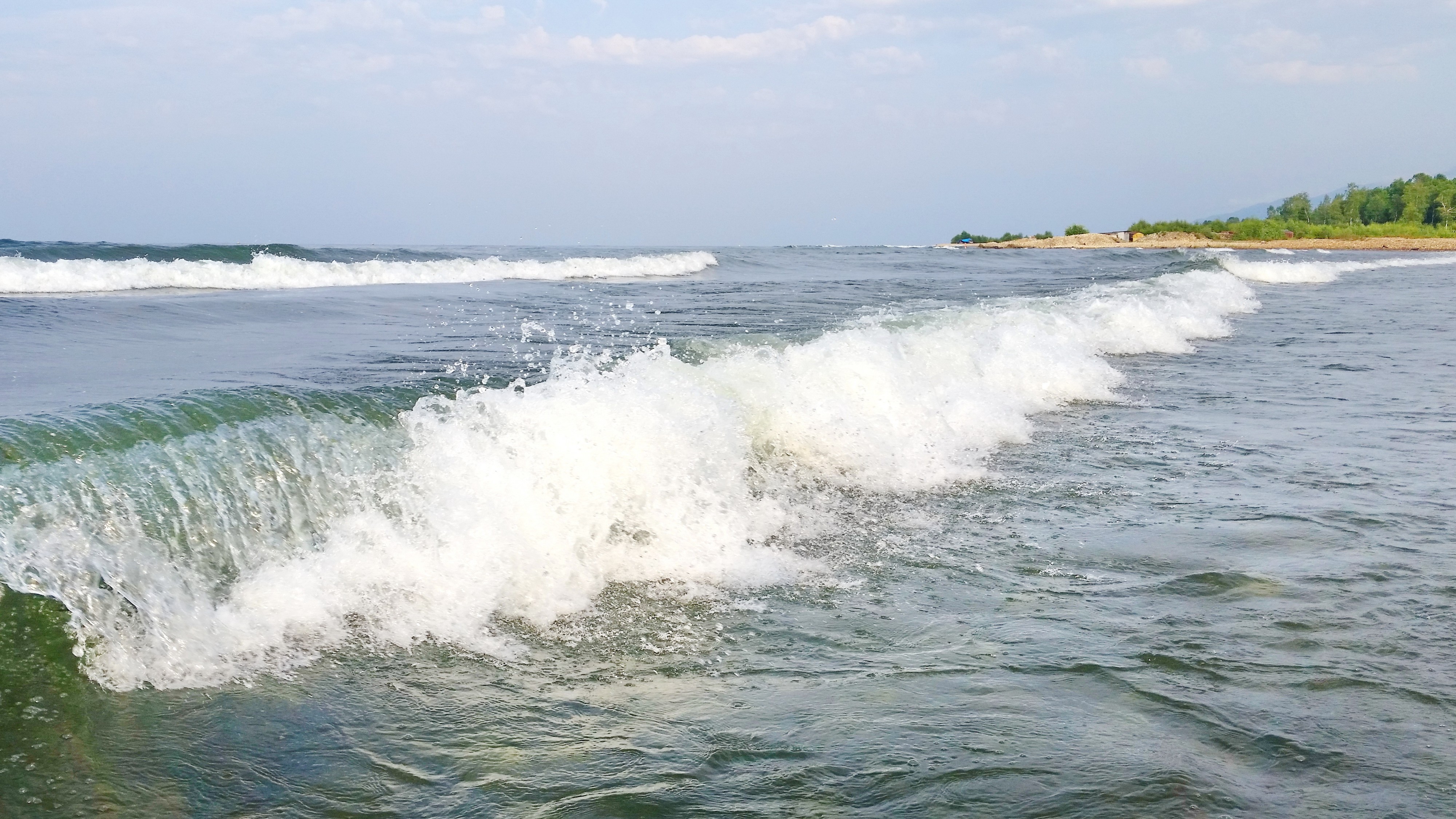 Байкал незбагоин))))))