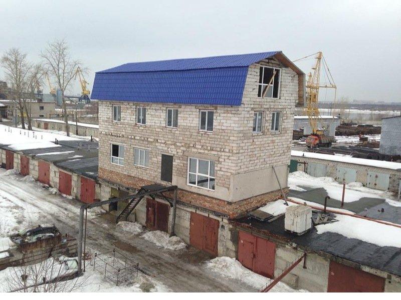 теремок