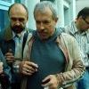 "Машина Времени", "Черный" вход ДК "Современник" 29.05.2008 г.