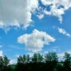 Очередные облака))))) Очередные облака)))))