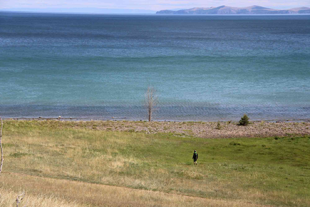 Байкальская палитра