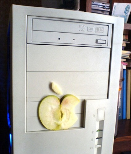 Apple