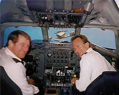 Катастрофическая улыбка