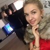Яна Попова на съемках мини-сериала про молодоженов Дрелькиных. Гламуррр))))