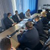 Вопросы подготовки кадров для АНХК обсудили в Иркутском политехе