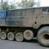 Тюнинг УАЗ-452 Тюнинг УАЗ-452