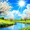 Плывёт черемуховый дым... ПЕСНЯ В ДУШУ Плывёт черемуховый дым... ПЕСНЯ В ДУШУ