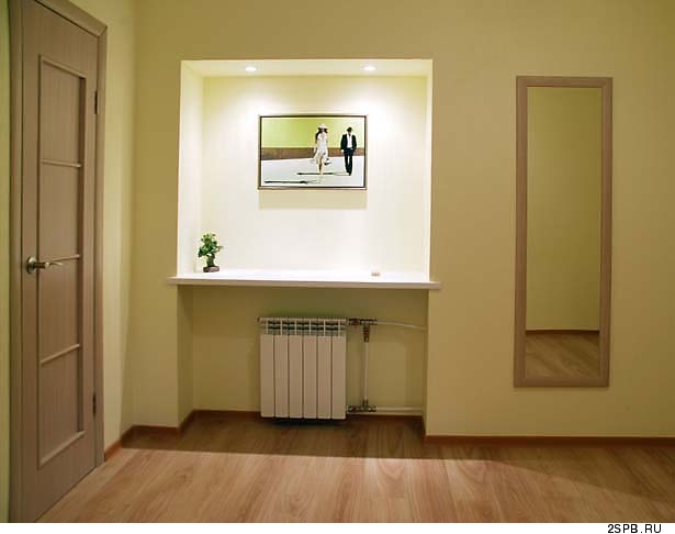 ремонт кв.р ,в т.ч(перепланировка) т.646555