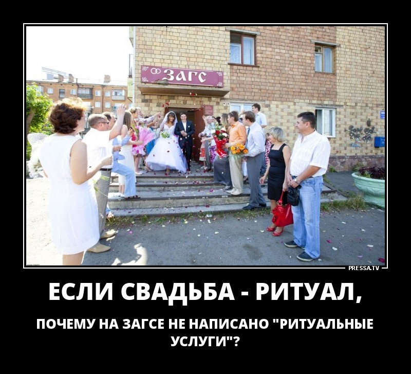 Ритуальные услуги