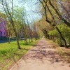 май на Саянской))))) май на Саянской)))))