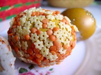 Семена и крупы