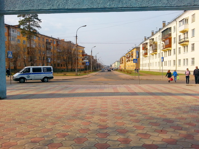 улица Московская 20140418_170037