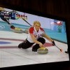 Александра Саитова - самая медленноговорящая участница Олимпиады Александра Саитова - самая медленноговорящая участница Олимпиады
