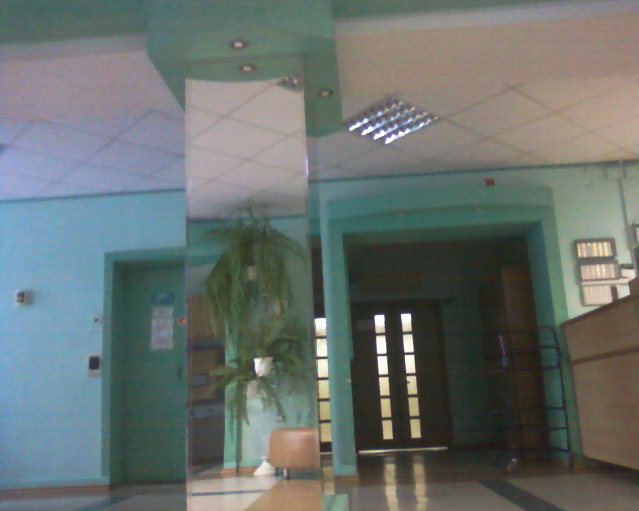 отделка г/к