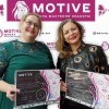 Поздравляем выпускников-массажистов! Поздравляем выпускников-массажистов!