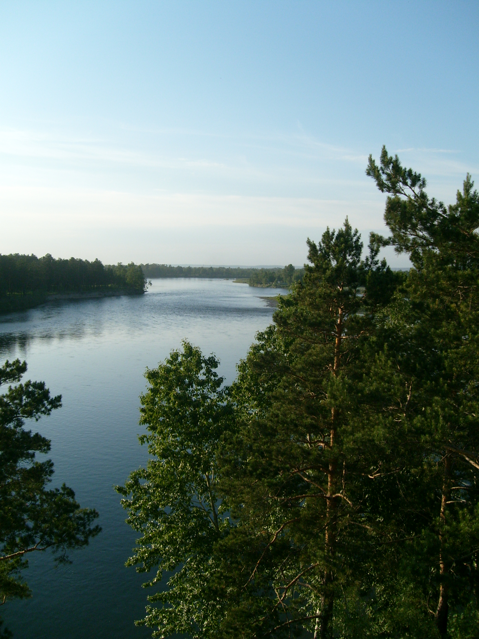 Китой за 95-м