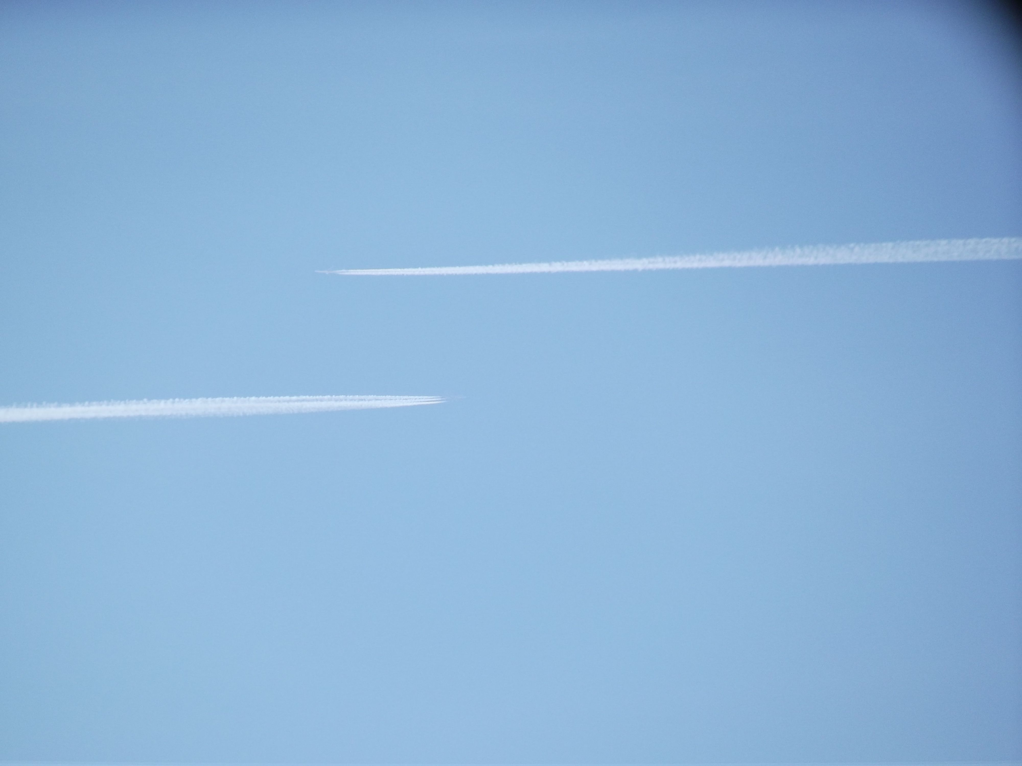 Встретились и разошлись