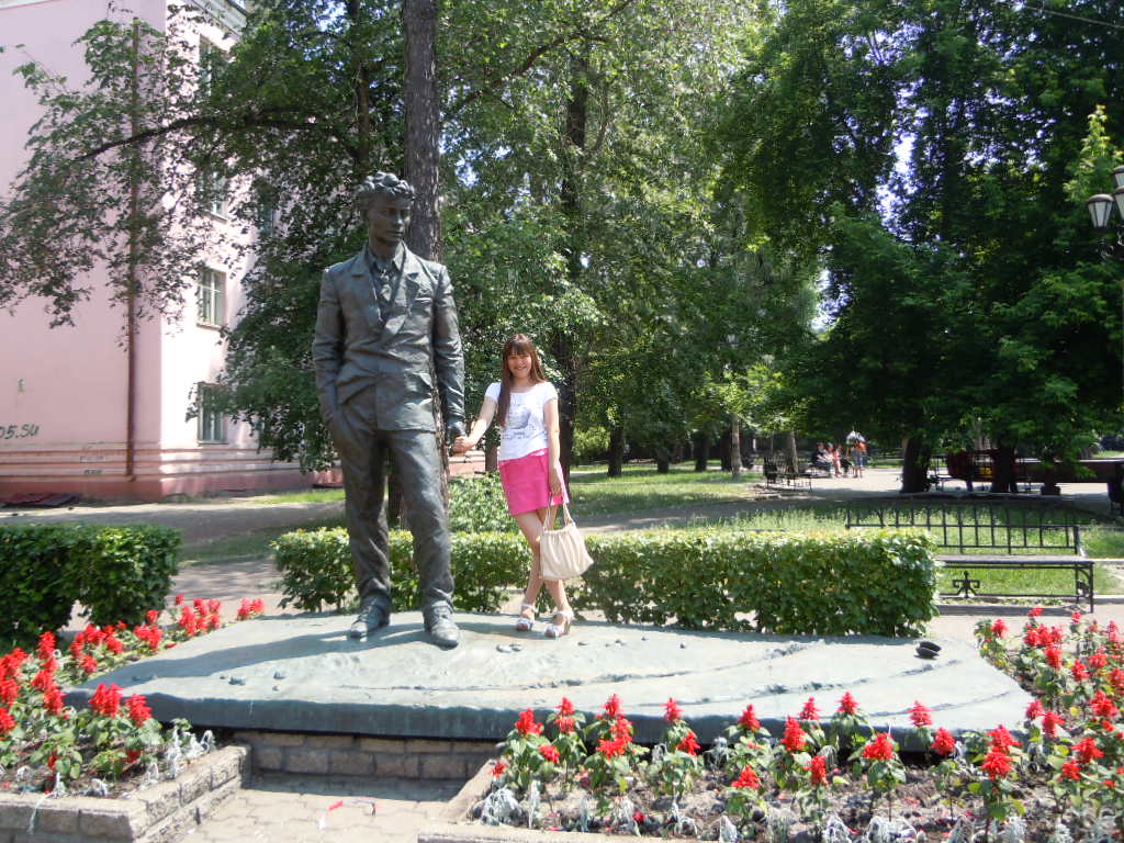 Аня и Саша 015