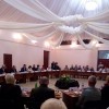 Встреча городской общественности с губернатором С.Ерощенко (Ангарск, ДК Энергетик)
