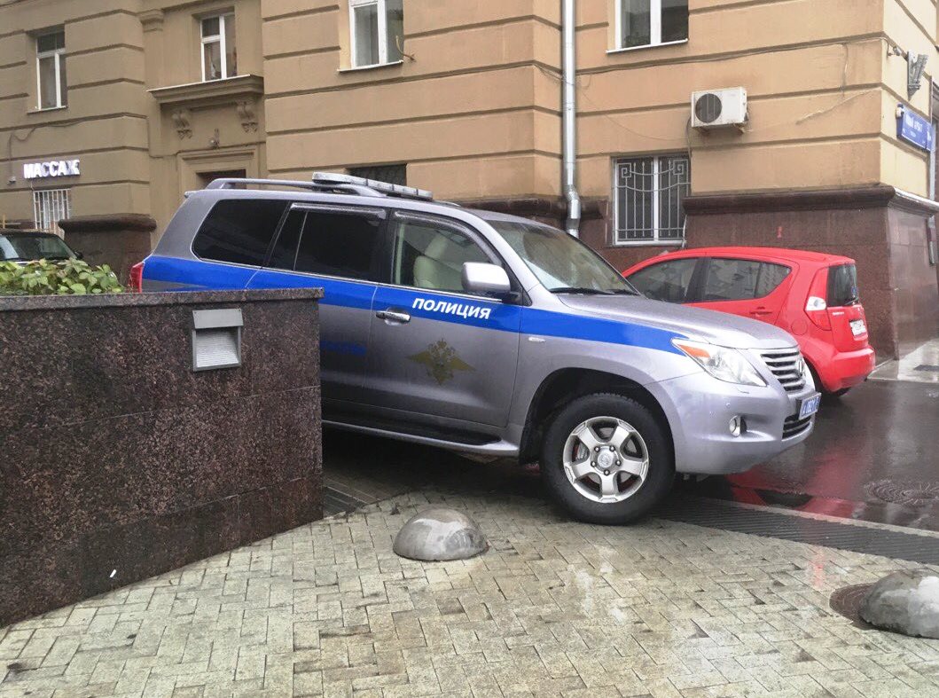 Скромностью не обделены