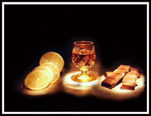 натюрморд)))))